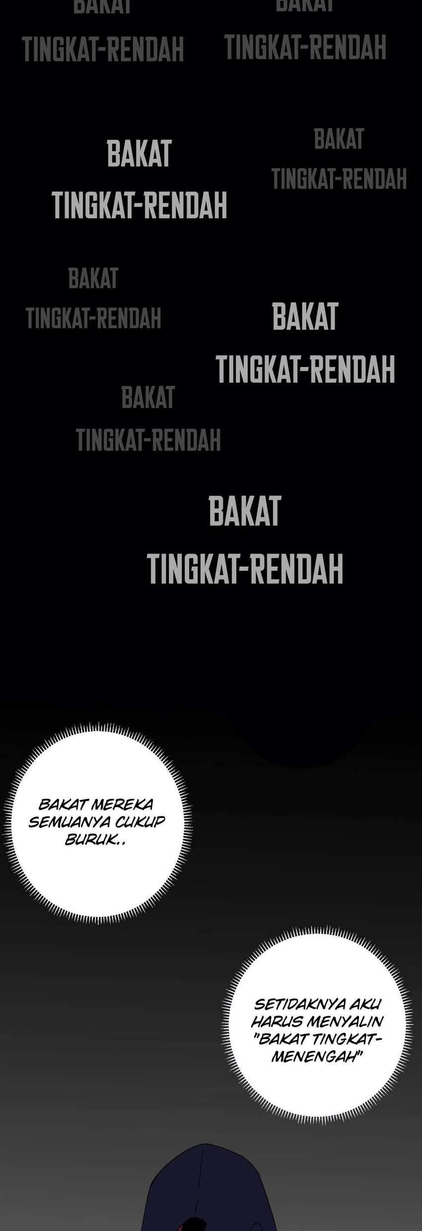Your Talent is Mine Bab 01 halaman 72