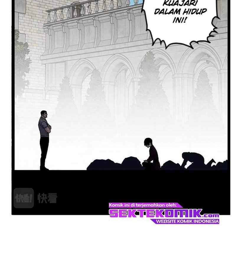 Your Talent is Mine chapter 02 halaman 9