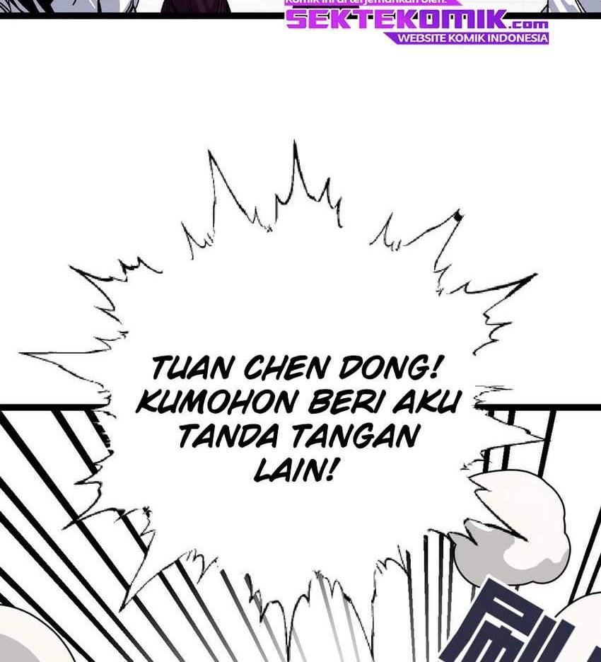 Your Talent is Mine chapter 02 halaman 17