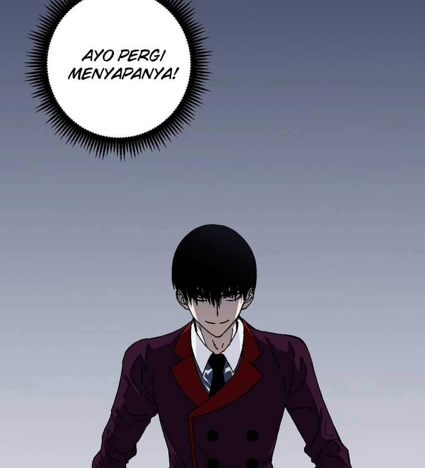 Your Talent is Mine chapter 02 halaman 21