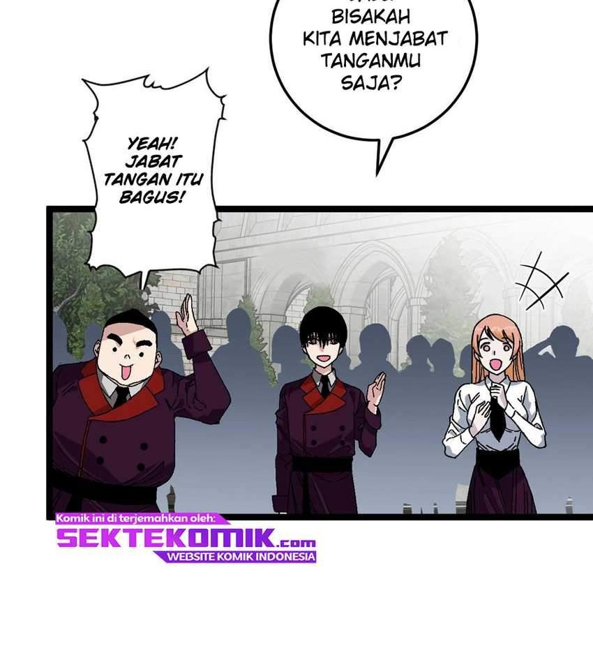 Your Talent is Mine chapter 02 halaman 25