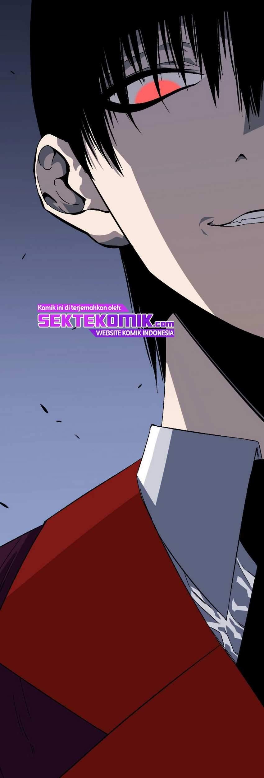 Your Talent is Mine chapter 02 halaman 30