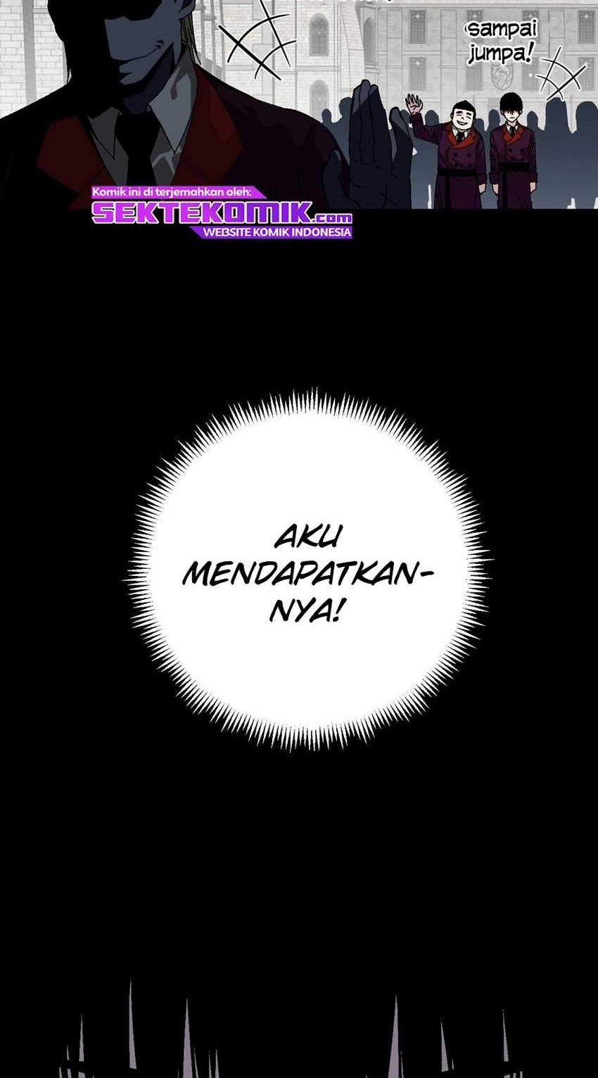 Your Talent is Mine chapter 02 halaman 33