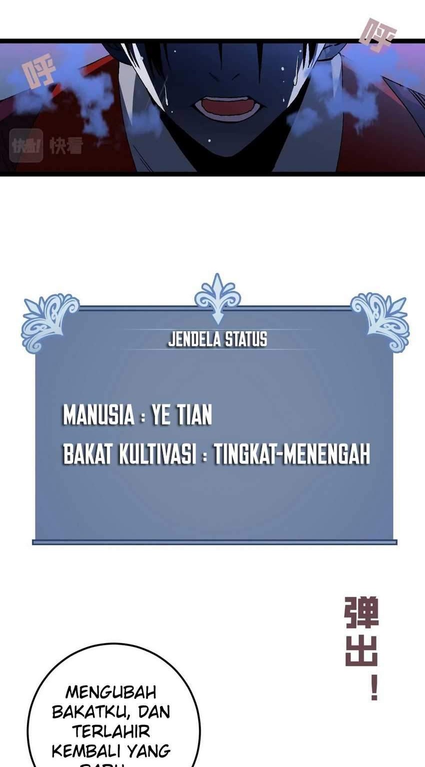 Your Talent is Mine chapter 02 halaman 45