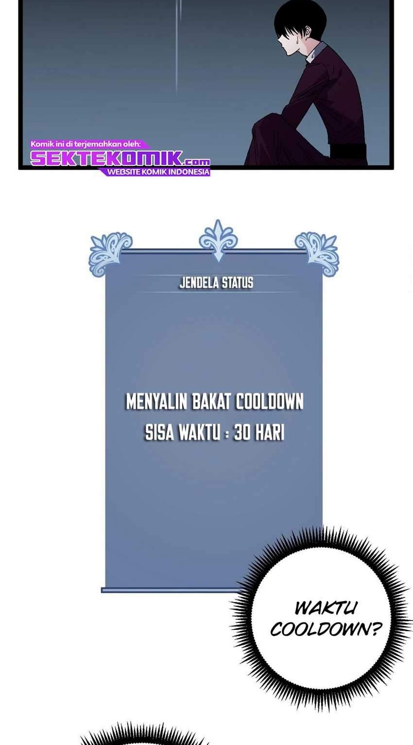 Your Talent is Mine chapter 02 halaman 47
