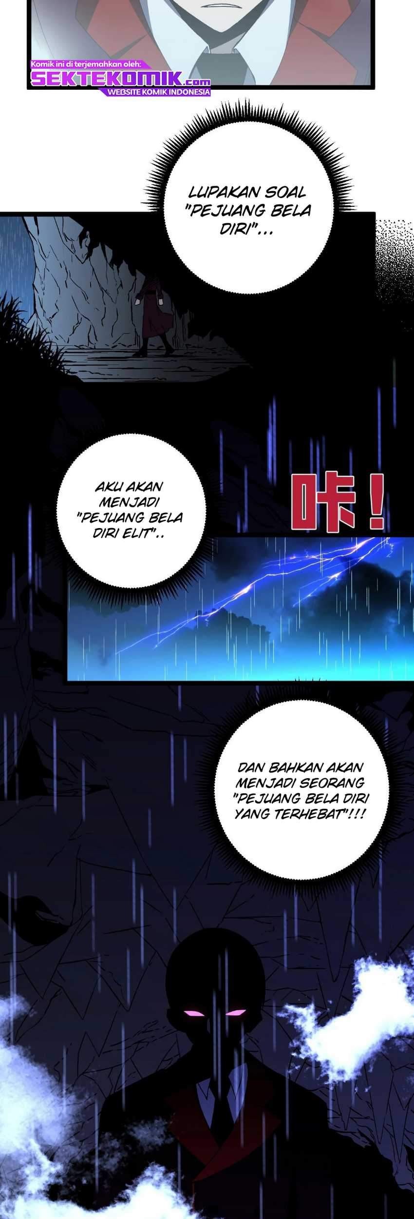 Your Talent is Mine chapter 02 halaman 52
