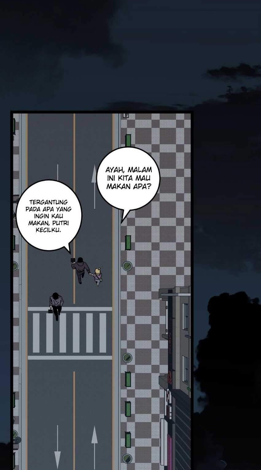 Your Talent is Mine chapter 02 halaman 59