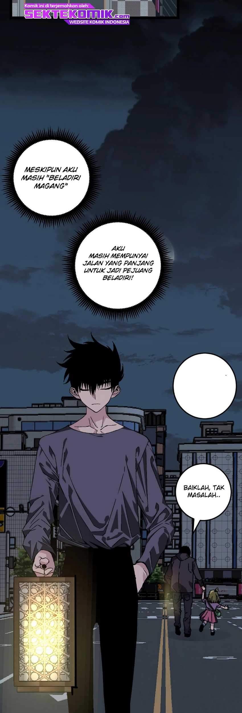 Your Talent is Mine chapter 02 halaman 60