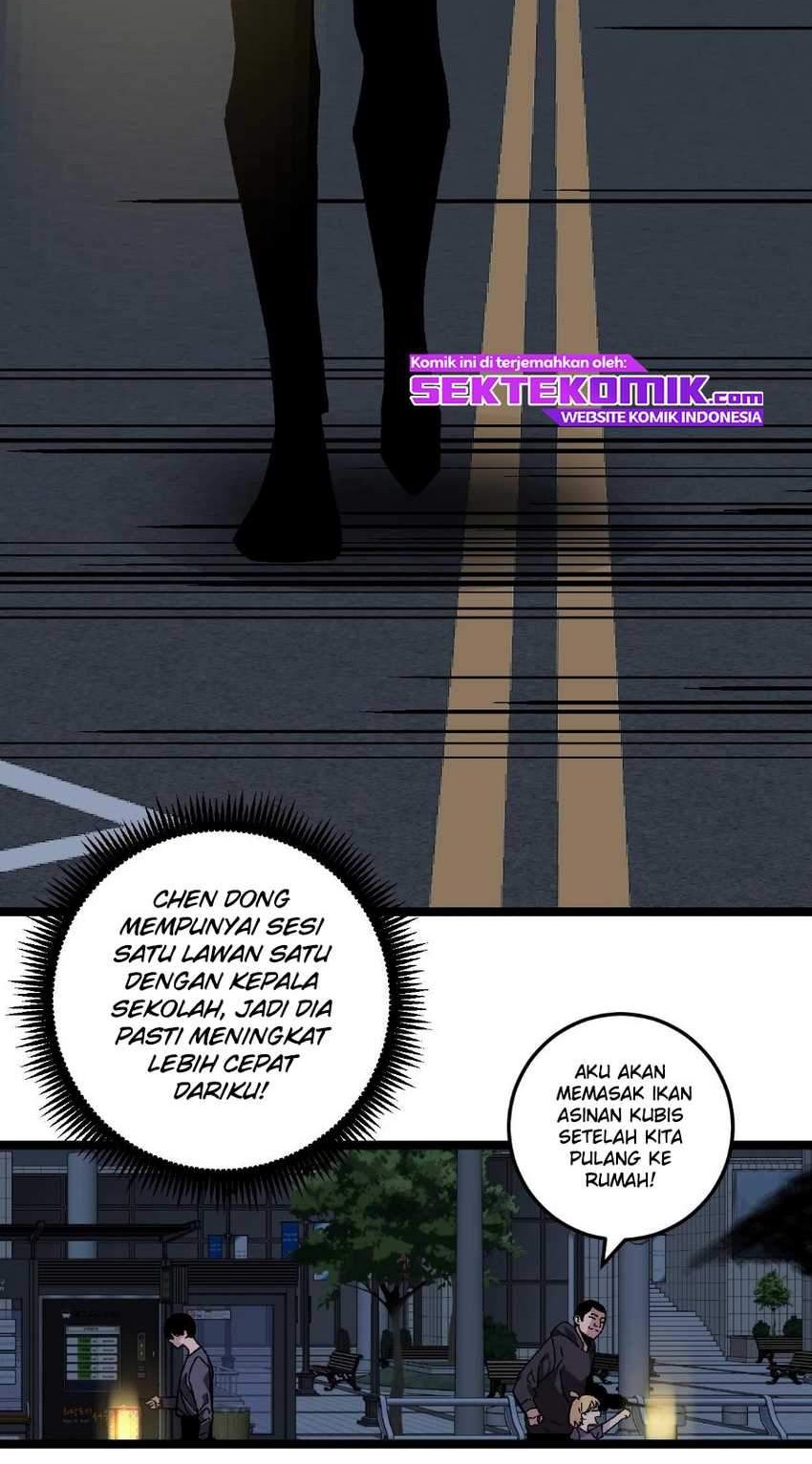 Your Talent is Mine chapter 02 halaman 61