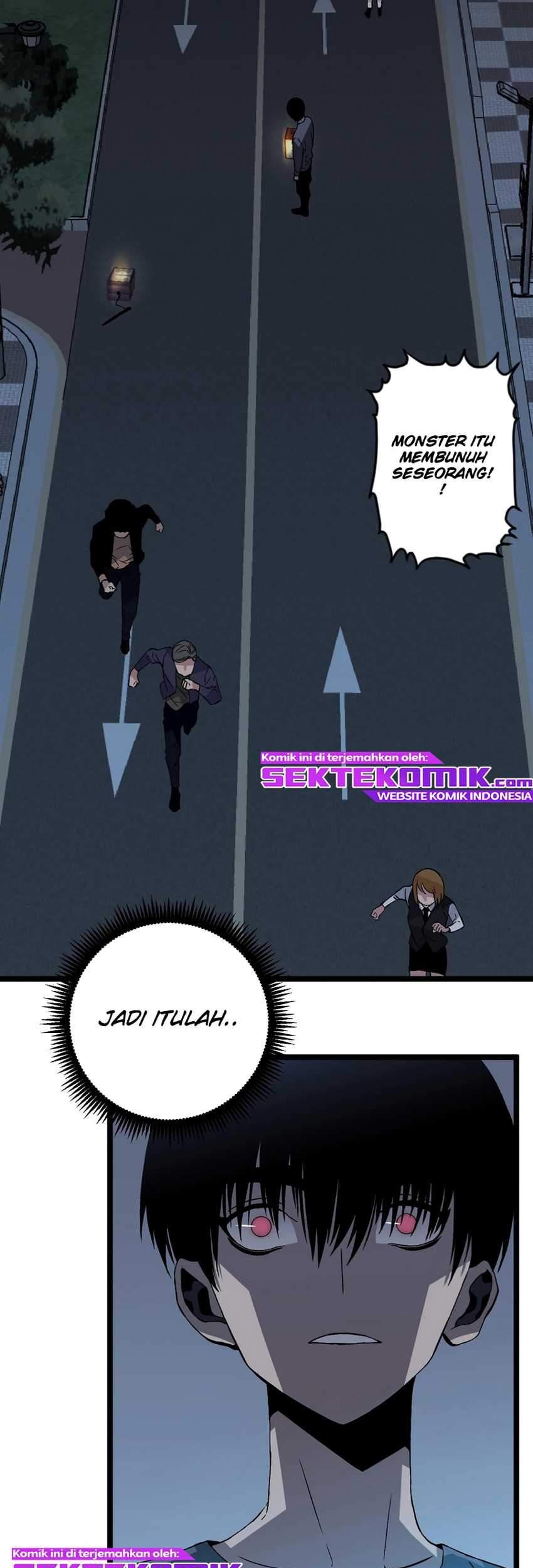 Your Talent is Mine Bab 03 halaman 4