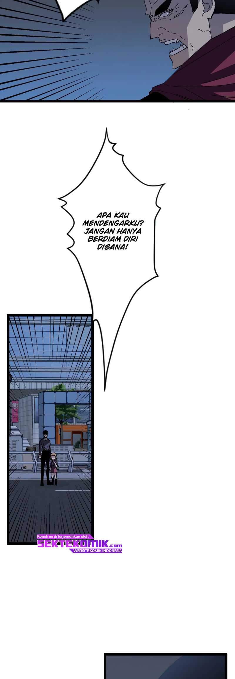 Your Talent is Mine chapter 04 halaman 9