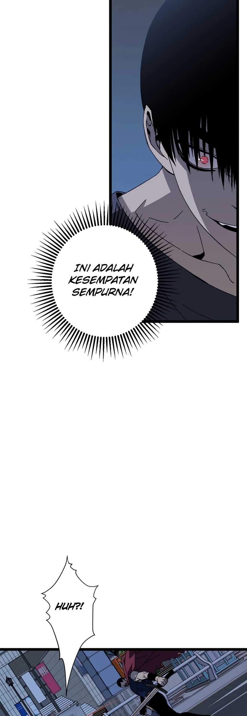 Your Talent is Mine chapter 04 halaman 10