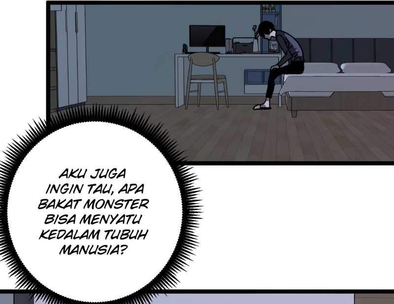 Your Talent is Mine chapter 04 halaman 47