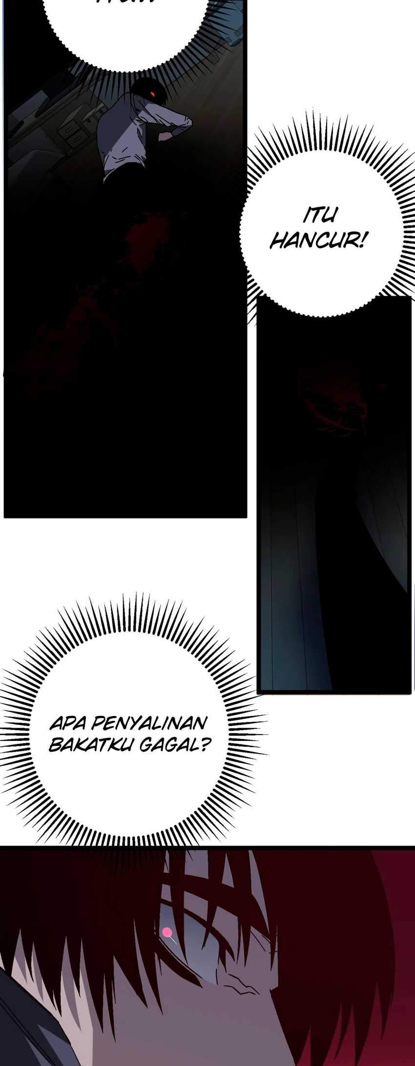 Your Talent is Mine Bab 05 halaman 9