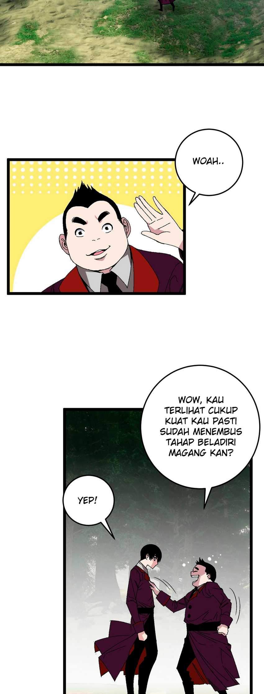 Your Talent is Mine Bab 05 halaman 30