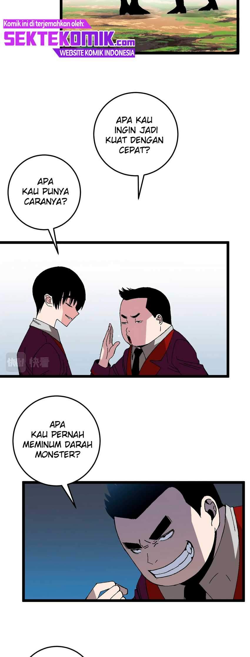 Your Talent is Mine Bab 05 halaman 31