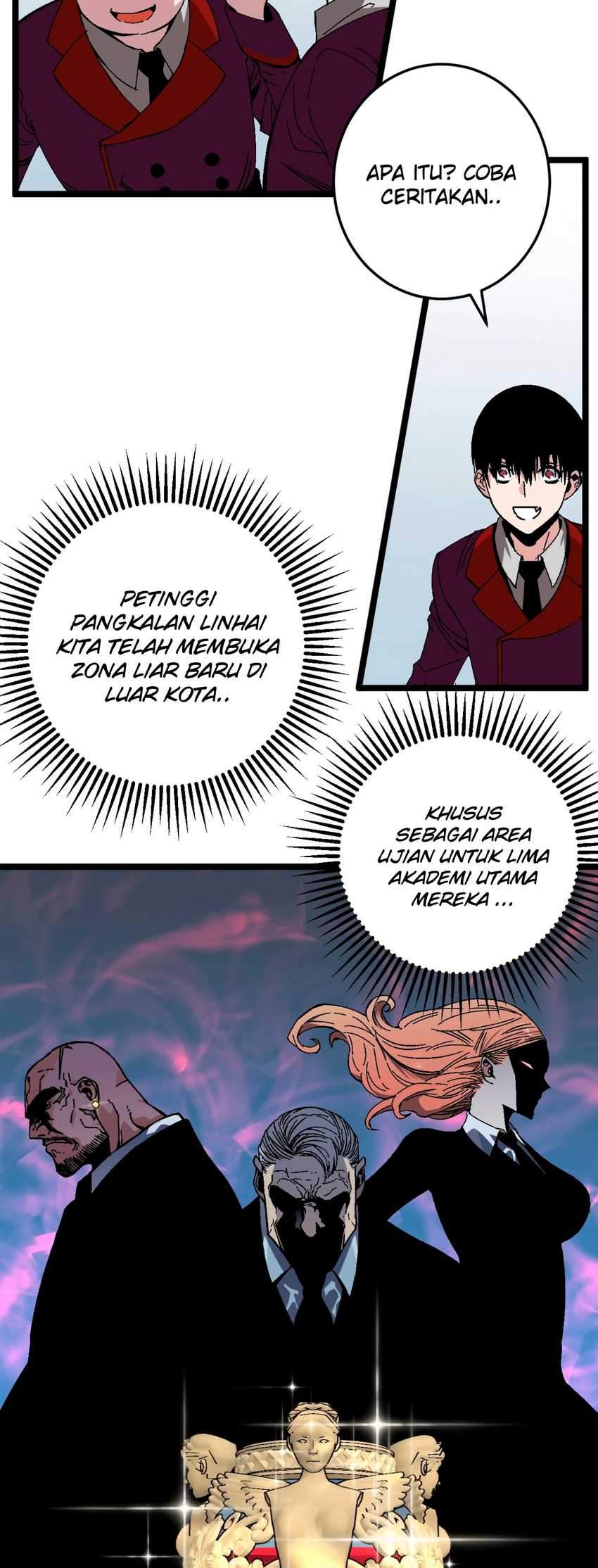 Your Talent is Mine Bab 05 halaman 34