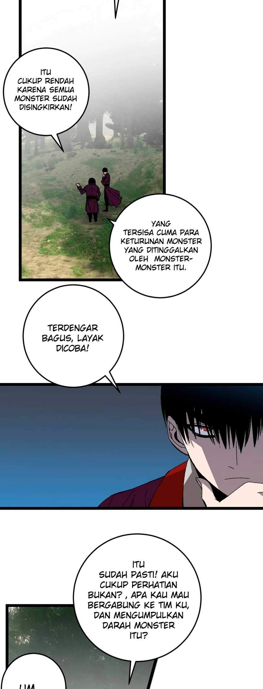Your Talent is Mine Bab 05 halaman 36