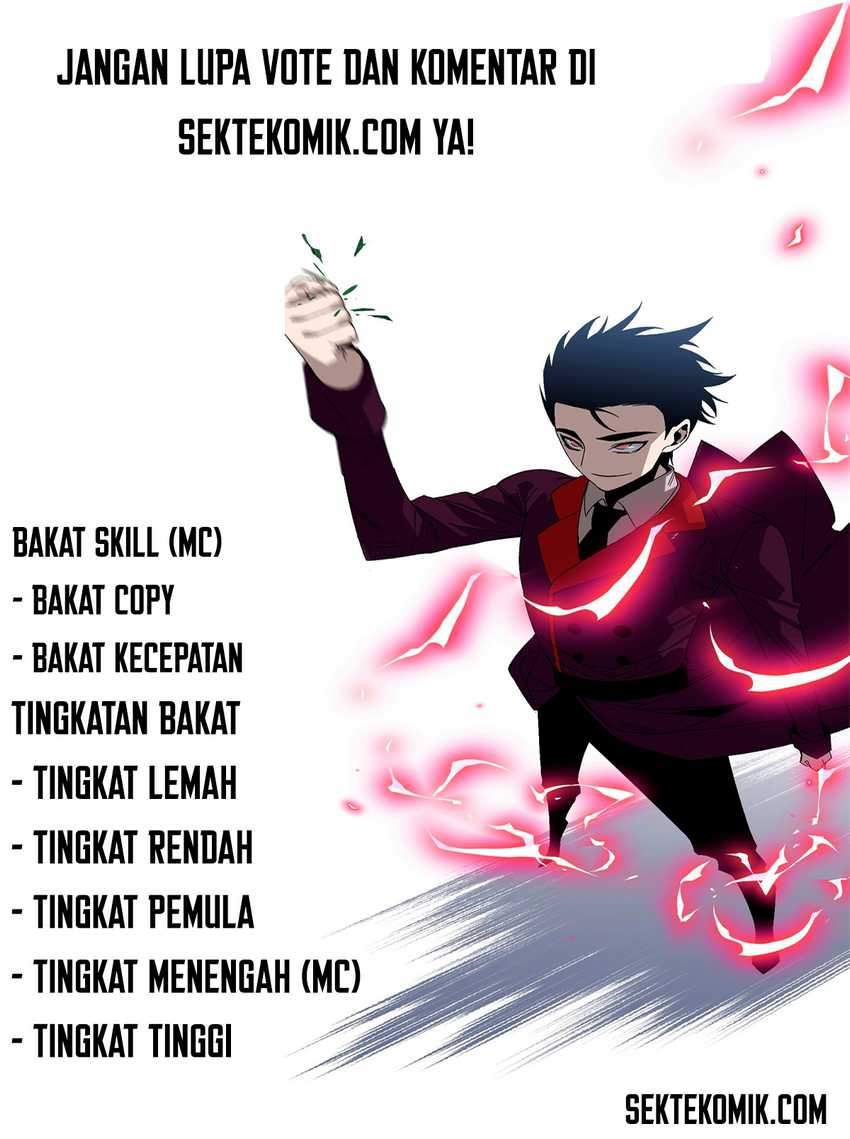 Your Talent is Mine Bab 05 halaman 42