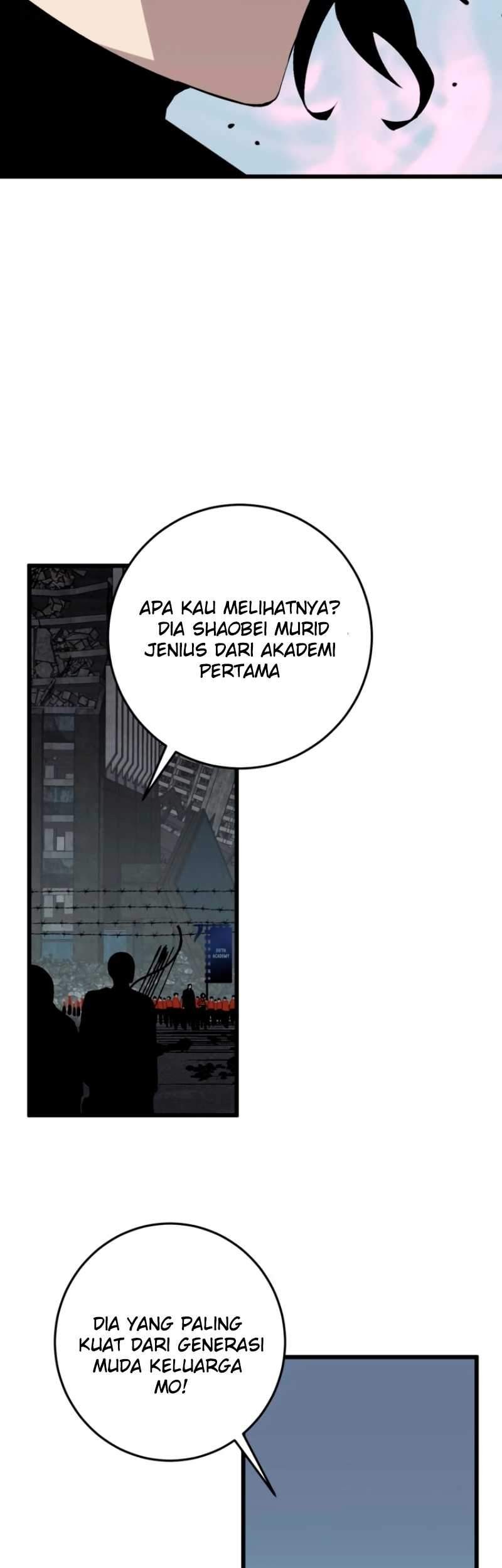 Your Talent is Mine chapter 06 halaman 28