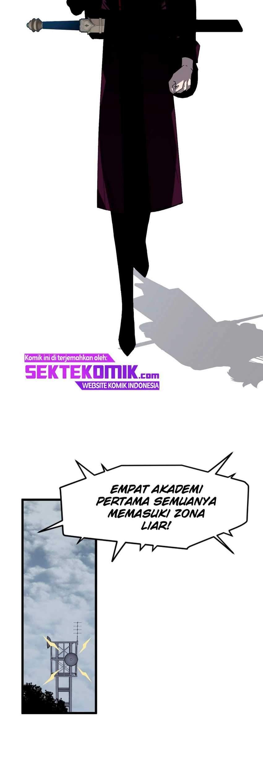 Your Talent is Mine chapter 07 halaman 38