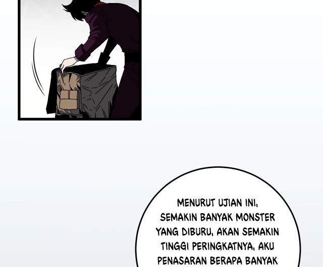 Your Talent is Mine chapter 08 halaman 13