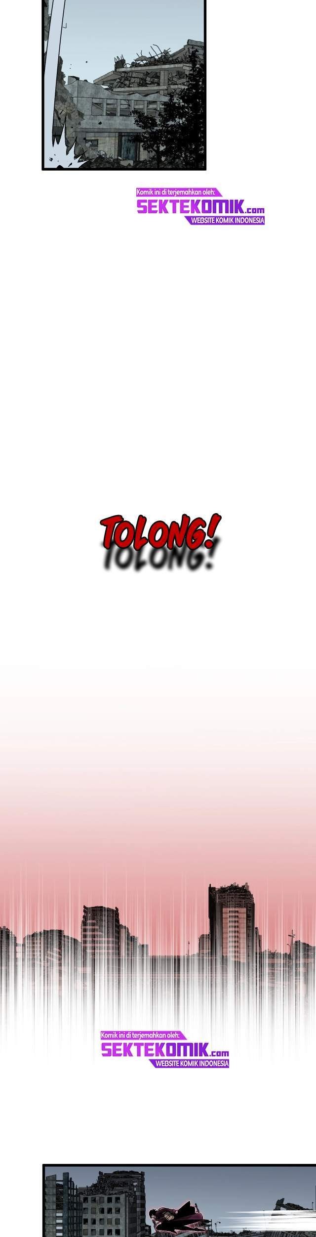 Your Talent is Mine chapter 08 halaman 16