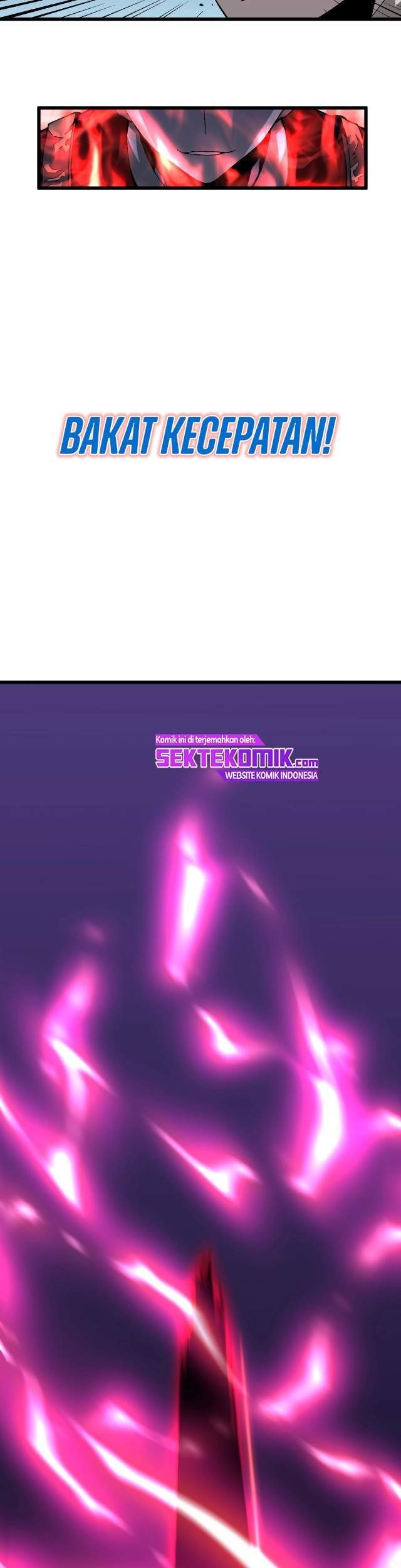 Your Talent is Mine chapter 08 halaman 30