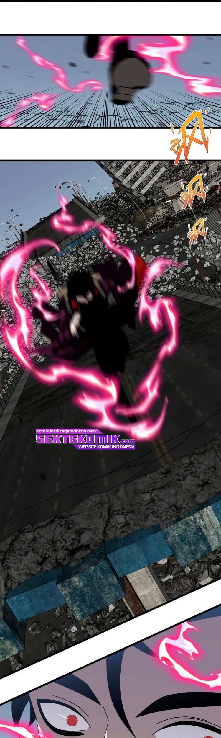 Your Talent is Mine chapter 09 halaman 24