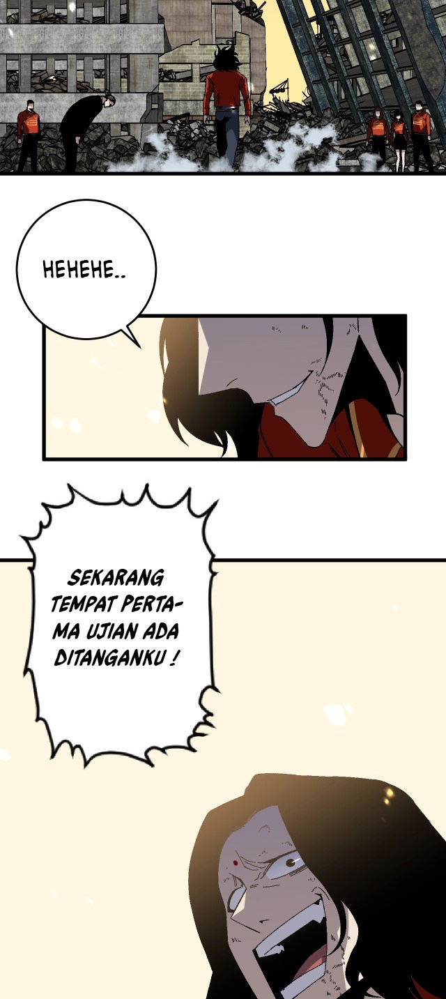 Your Talent is Mine Bab 10 halaman 16