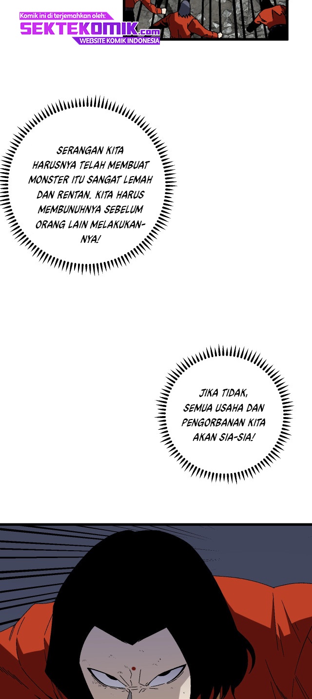 Your Talent is Mine Bab 10 halaman 25