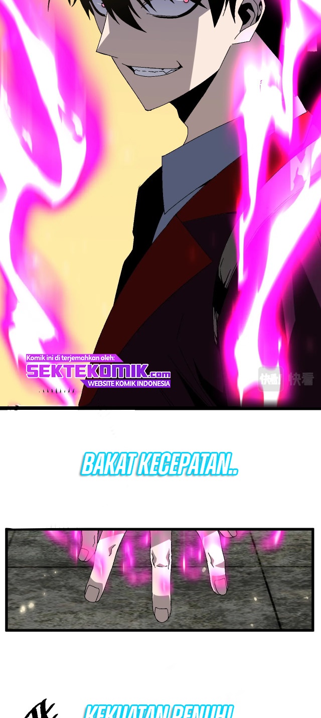Your Talent is Mine Bab 10 halaman 28