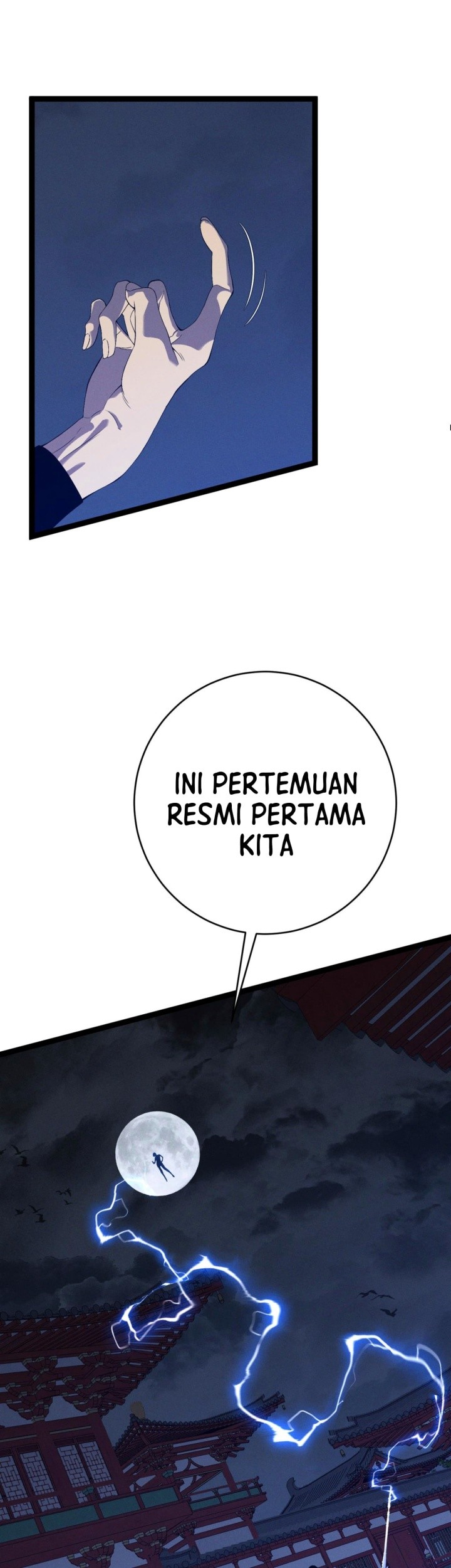Your Talent is Mine chapter 100 halaman 49