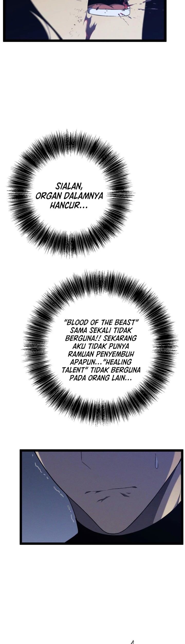 Your Talent is Mine chapter 101 halaman 45