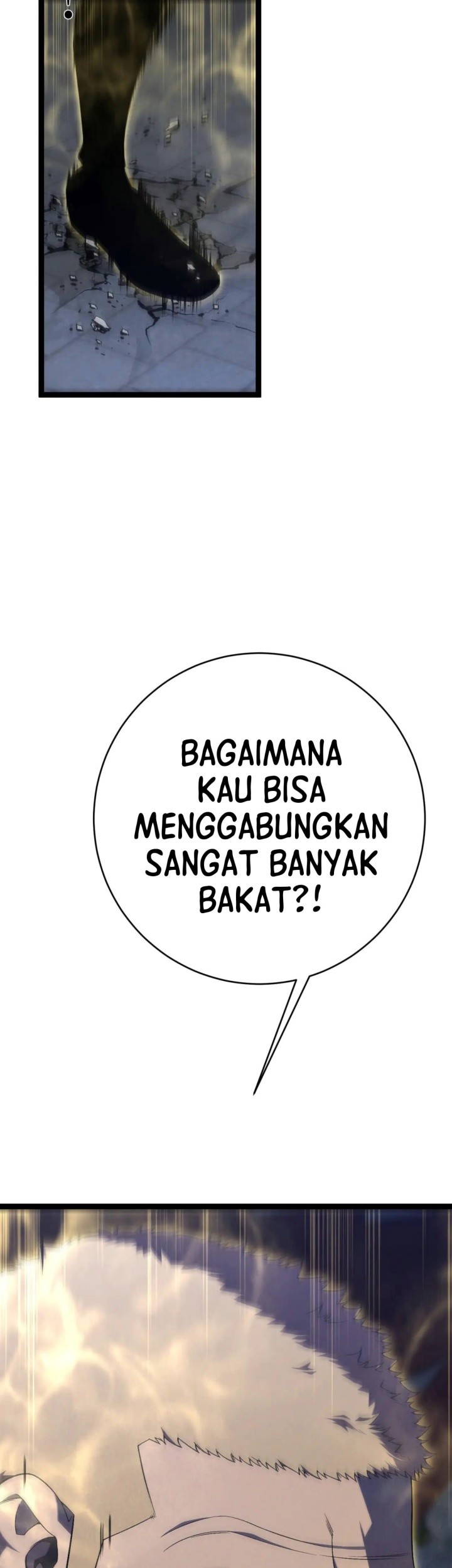 Your Talent is Mine chapter 101 halaman 48