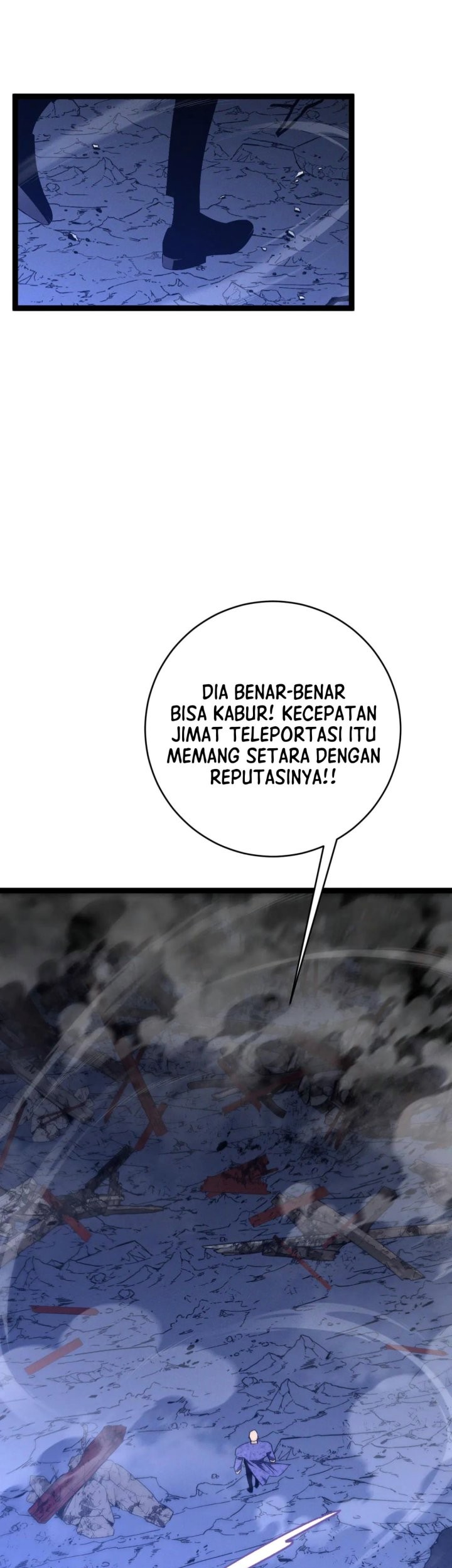 Your Talent is Mine Bab 102 halaman 13