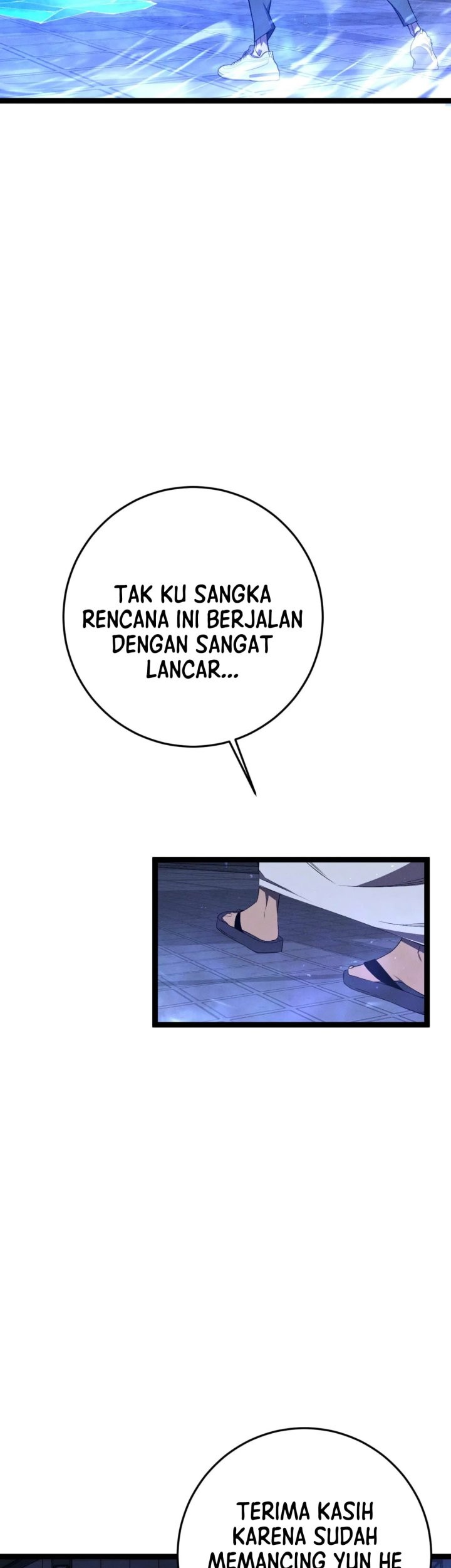 Your Talent is Mine Bab 102 halaman 51