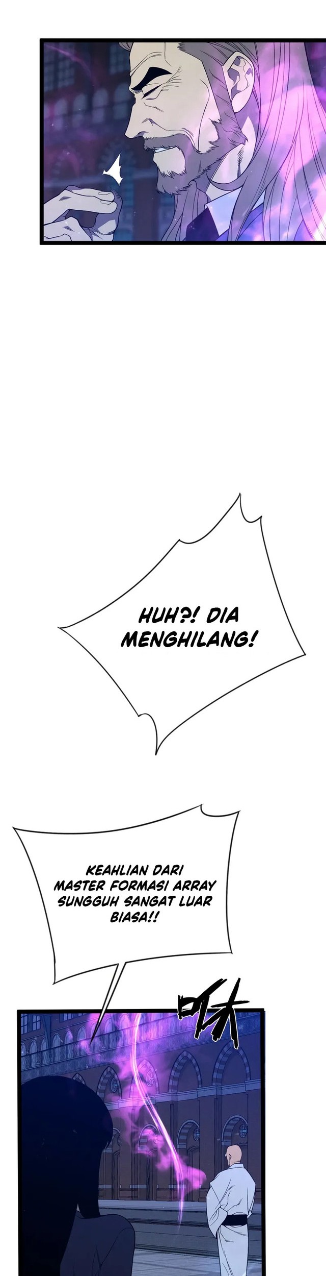 Your Talent is Mine Bab 103 halaman 14