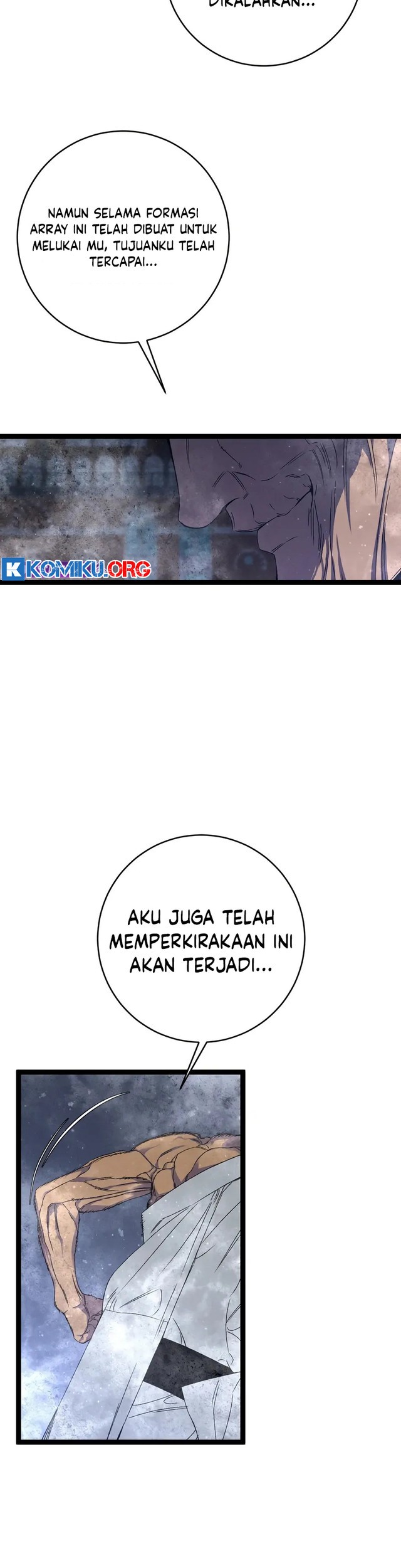 Your Talent is Mine Bab 103 halaman 26