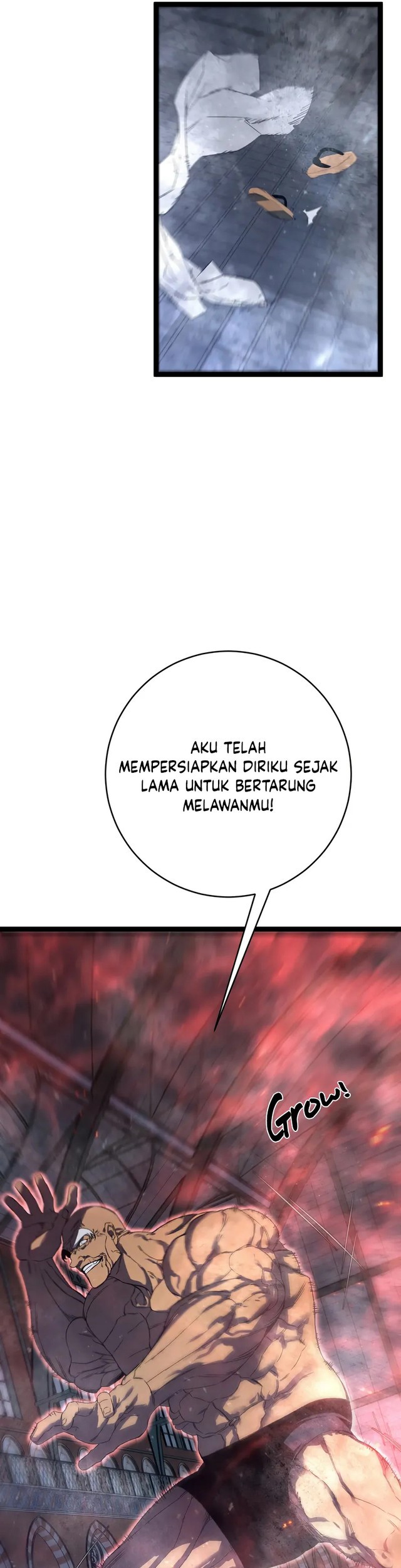 Your Talent is Mine Bab 103 halaman 28