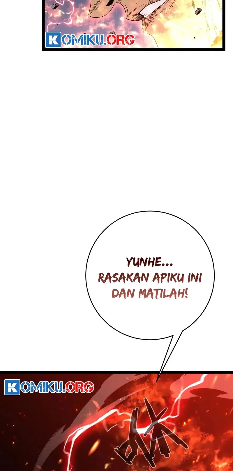 Your Talent is Mine Bab 105 halaman 5