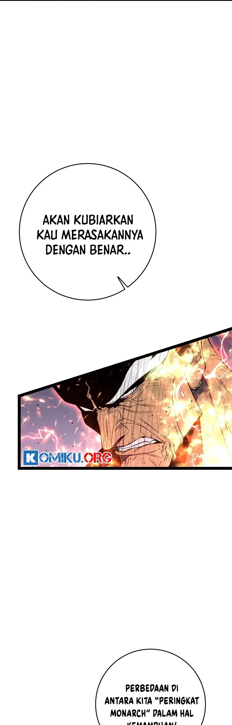 Your Talent is Mine Bab 105 halaman 8