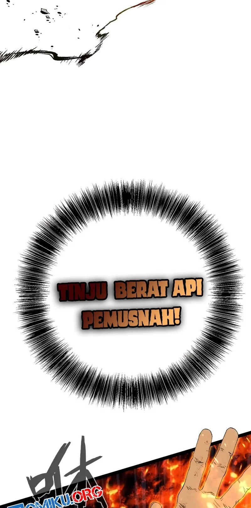 Your Talent is Mine Bab 105 halaman 13