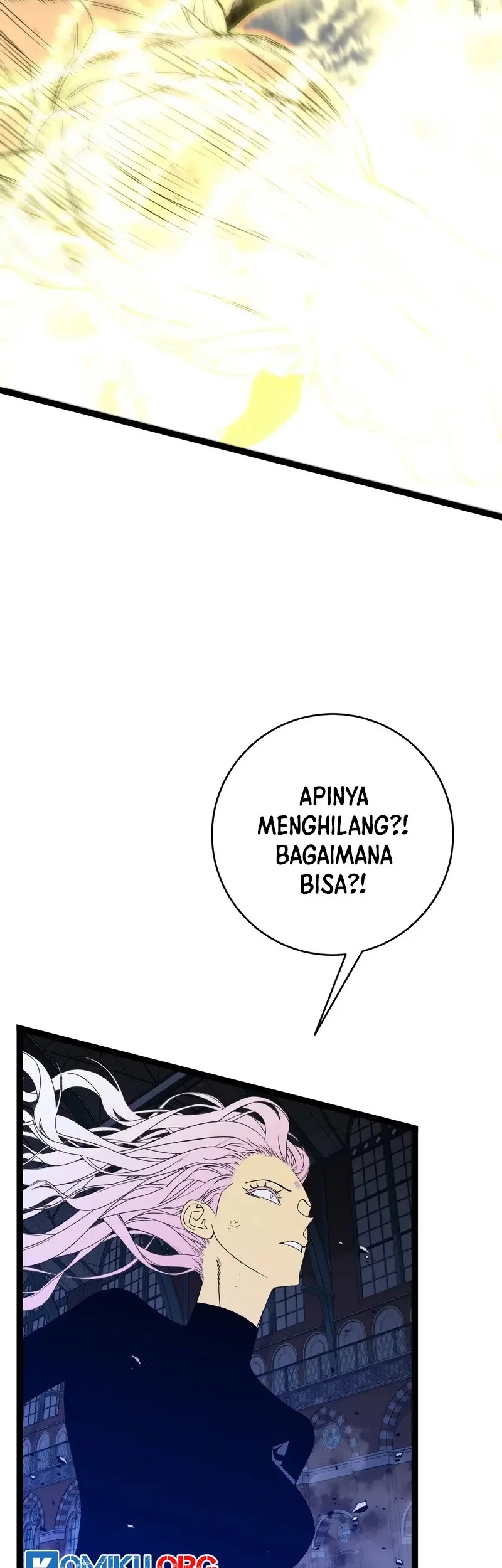 Your Talent is Mine Bab 105 halaman 18