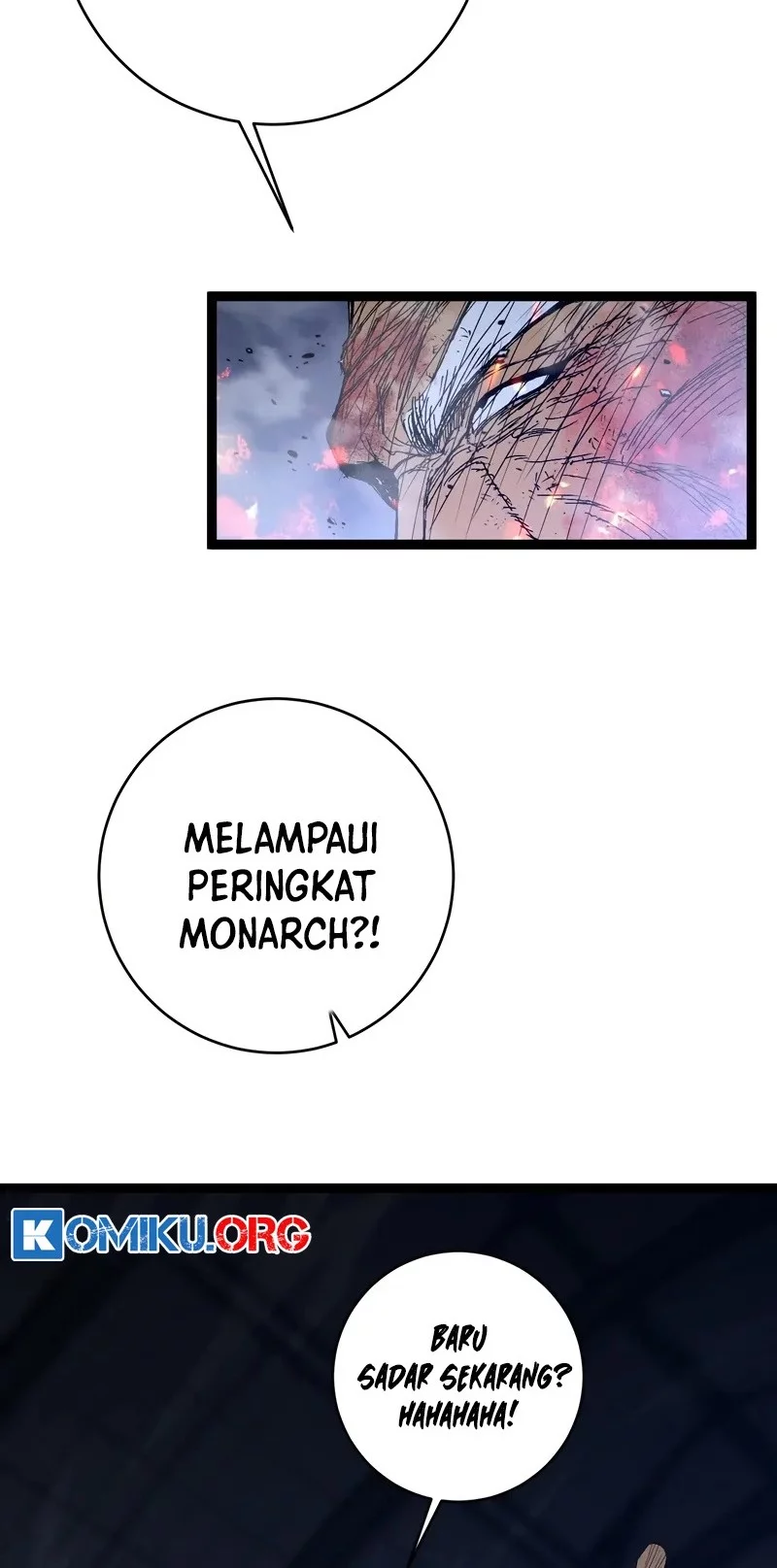 Your Talent is Mine Bab 105 halaman 27