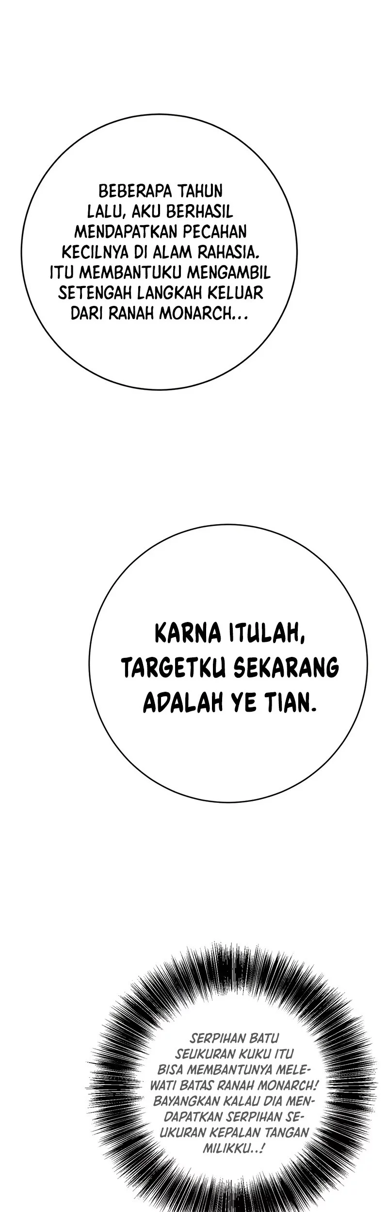 Your Talent is Mine Bab 105 halaman 34