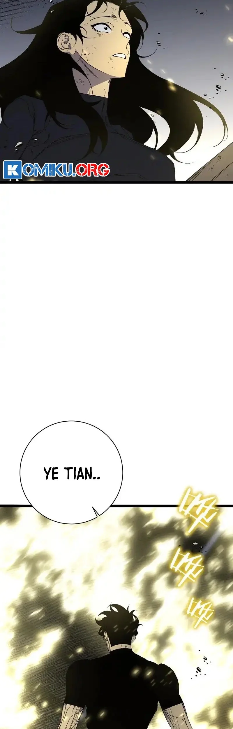 Your Talent is Mine chapter 106 halaman 4