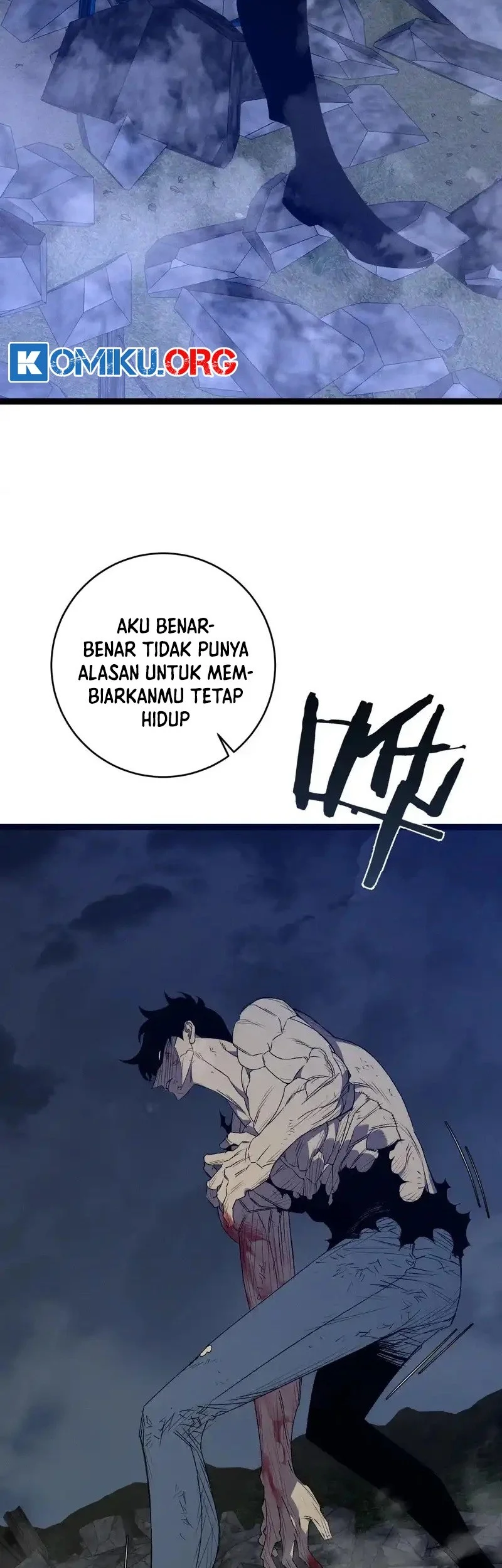 Your Talent is Mine chapter 106 halaman 44
