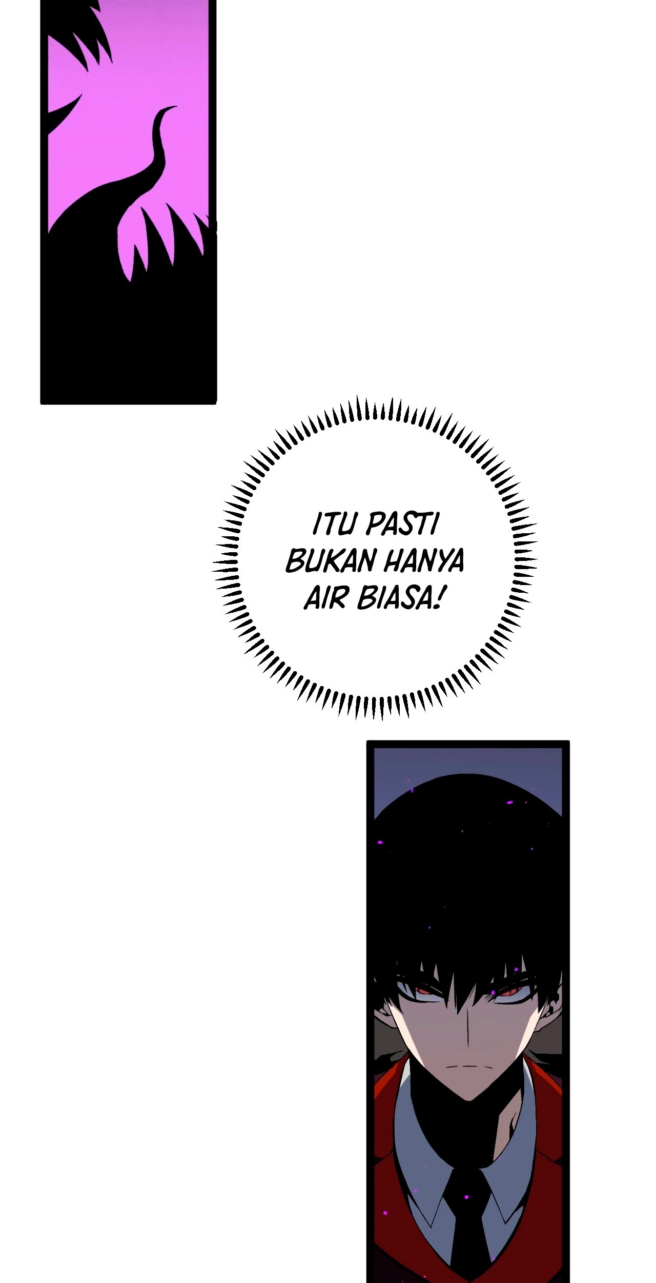 Your Talent is Mine chapter 11 halaman 12