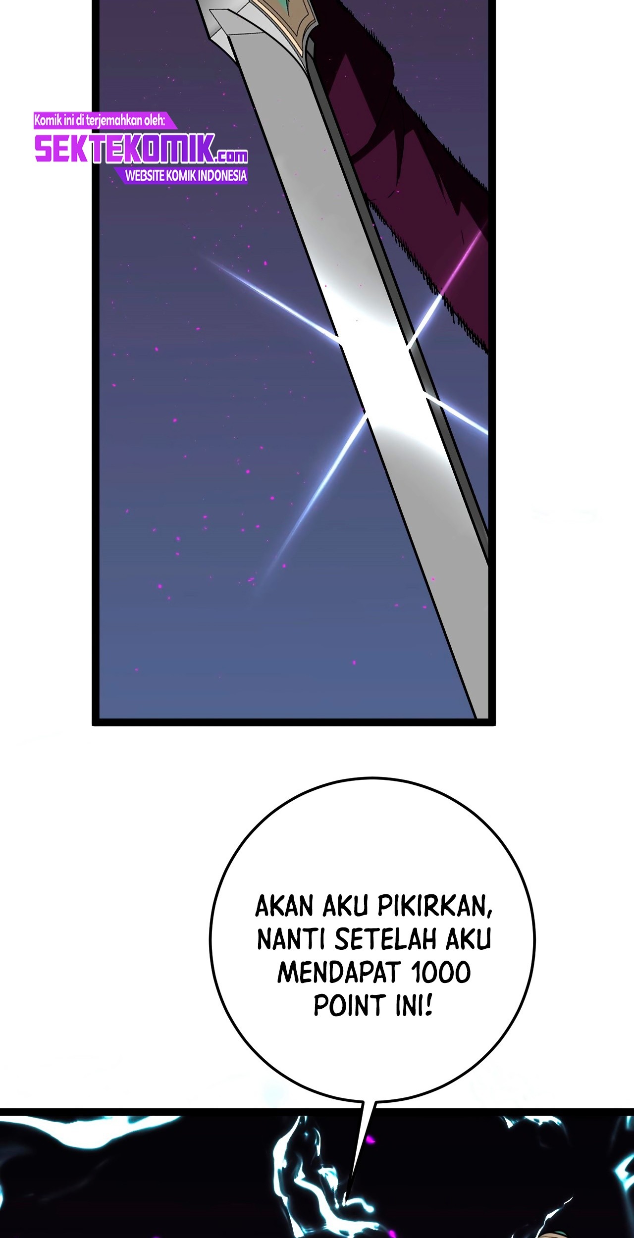 Your Talent is Mine chapter 11 halaman 14